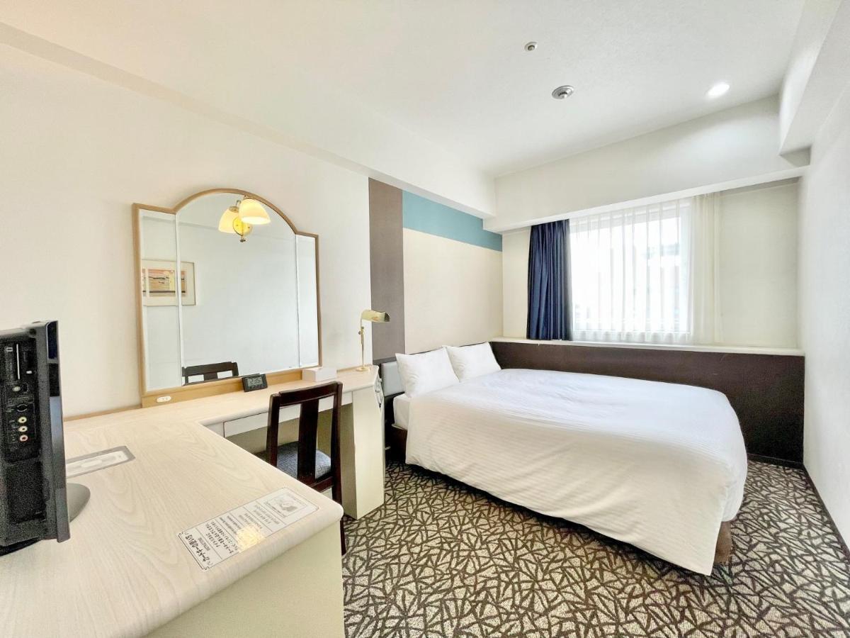 Chisun Hotel Yokohama Isezakicho Eksteriør bilde