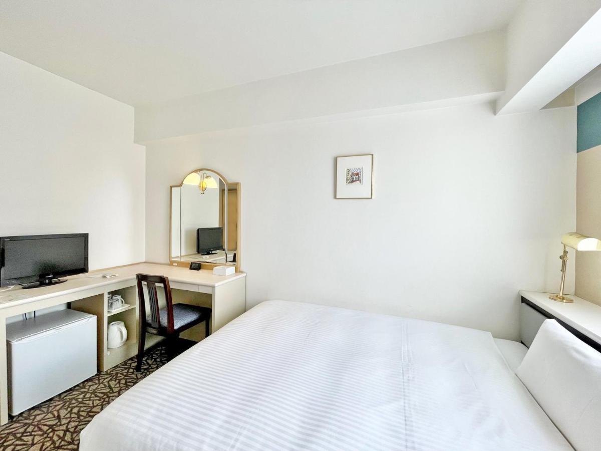 Chisun Hotel Yokohama Isezakicho Eksteriør bilde