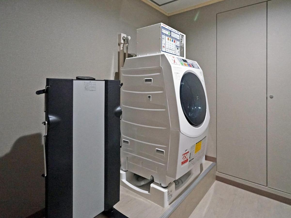 Chisun Hotel Yokohama Isezakicho Eksteriør bilde