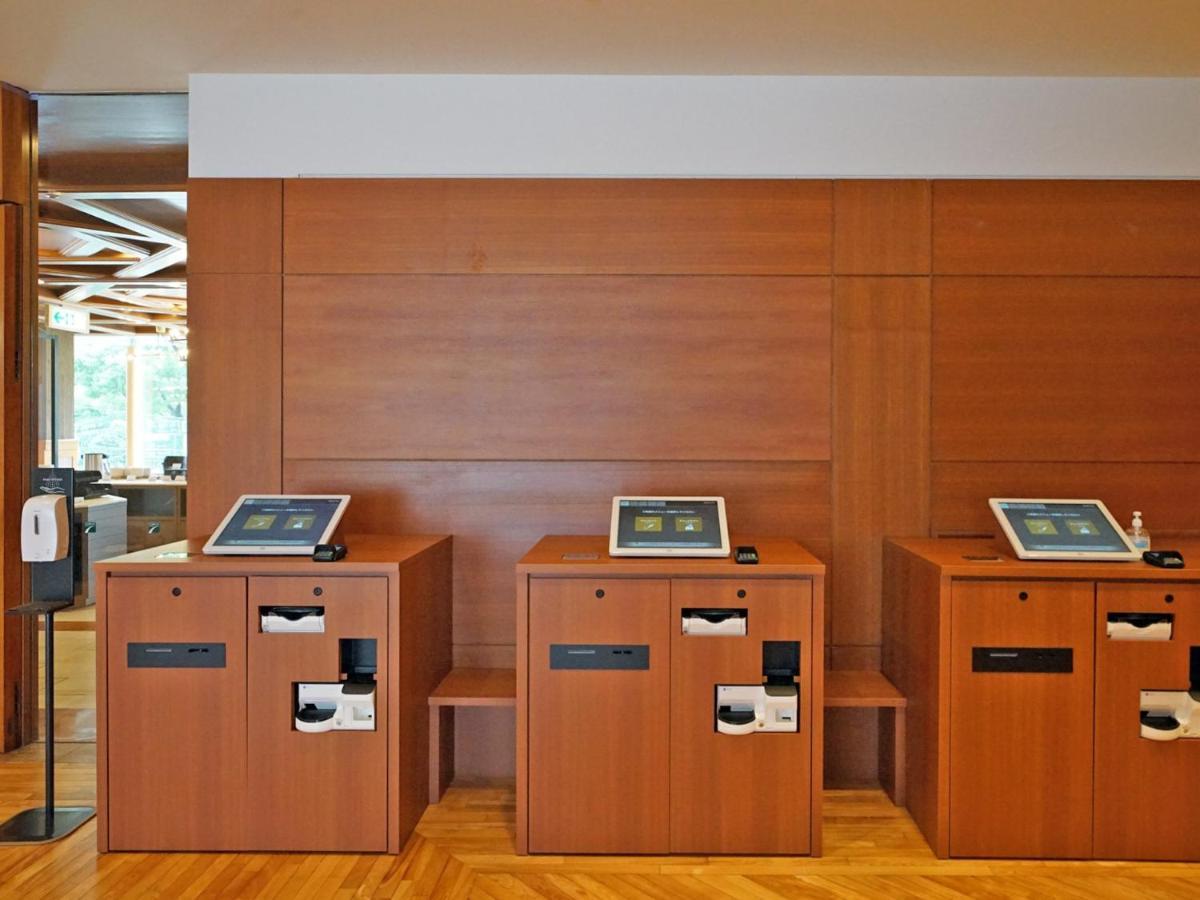 Chisun Hotel Yokohama Isezakicho Eksteriør bilde