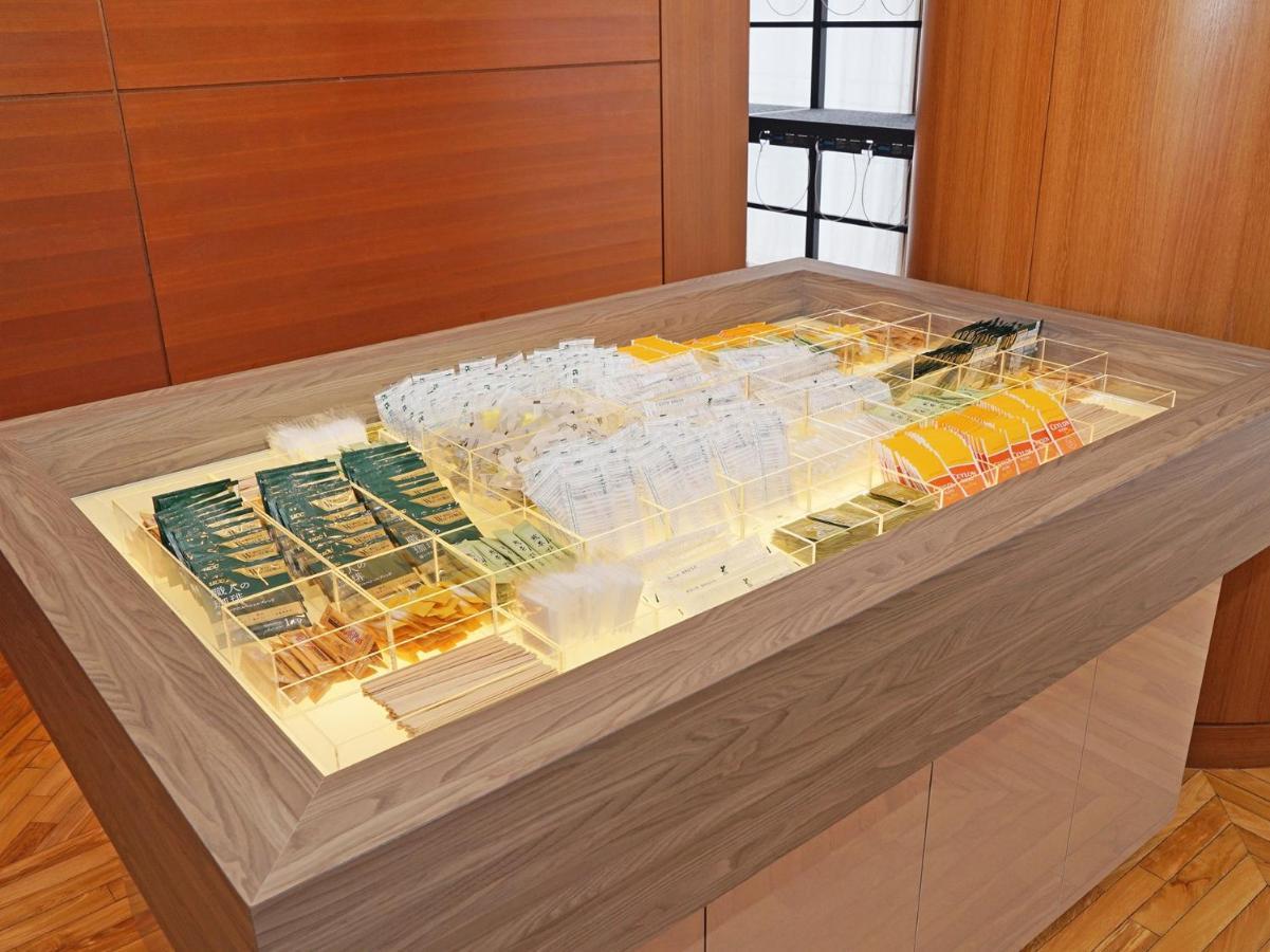 Chisun Hotel Yokohama Isezakicho Eksteriør bilde