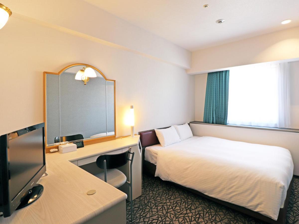 Chisun Hotel Yokohama Isezakicho Eksteriør bilde