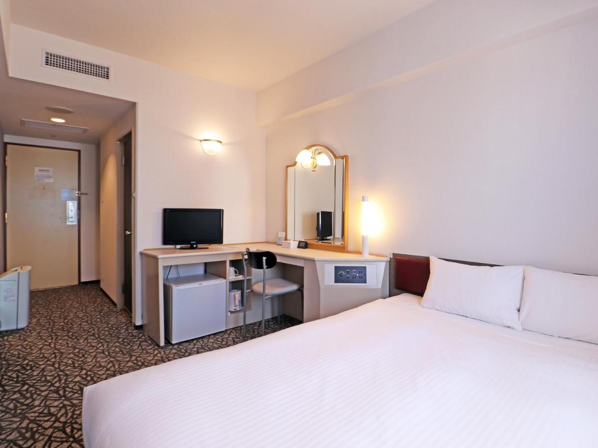 Chisun Hotel Yokohama Isezakicho Eksteriør bilde