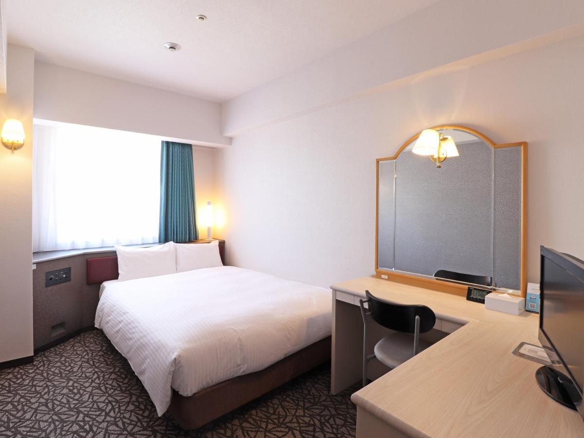 Chisun Hotel Yokohama Isezakicho Eksteriør bilde